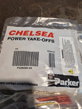 NEW Chelsea 281 Series Power Take Off 252RDKUX-B5P42 281GKFJP-B4RK 3349110087