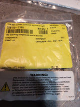 CHELSEA 280GKFJP-B5RK Power Take Off (PTO) Assembly - 280 Series, Powershift Hyd