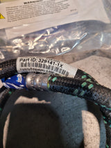 CHELSEA 280GKFJP-B5RK Power Take Off (PTO) Assembly - 280 Series, Powershift Hyd