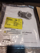 CHELSEA 280GKFJP-B5RK Power Take Off (PTO) Assembly - 280 Series, Powershift Hyd