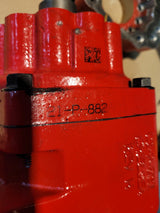 CHELSEA 280GKFJP-B5RK Power Take Off (PTO) Assembly - 280 Series, Powershift Hyd