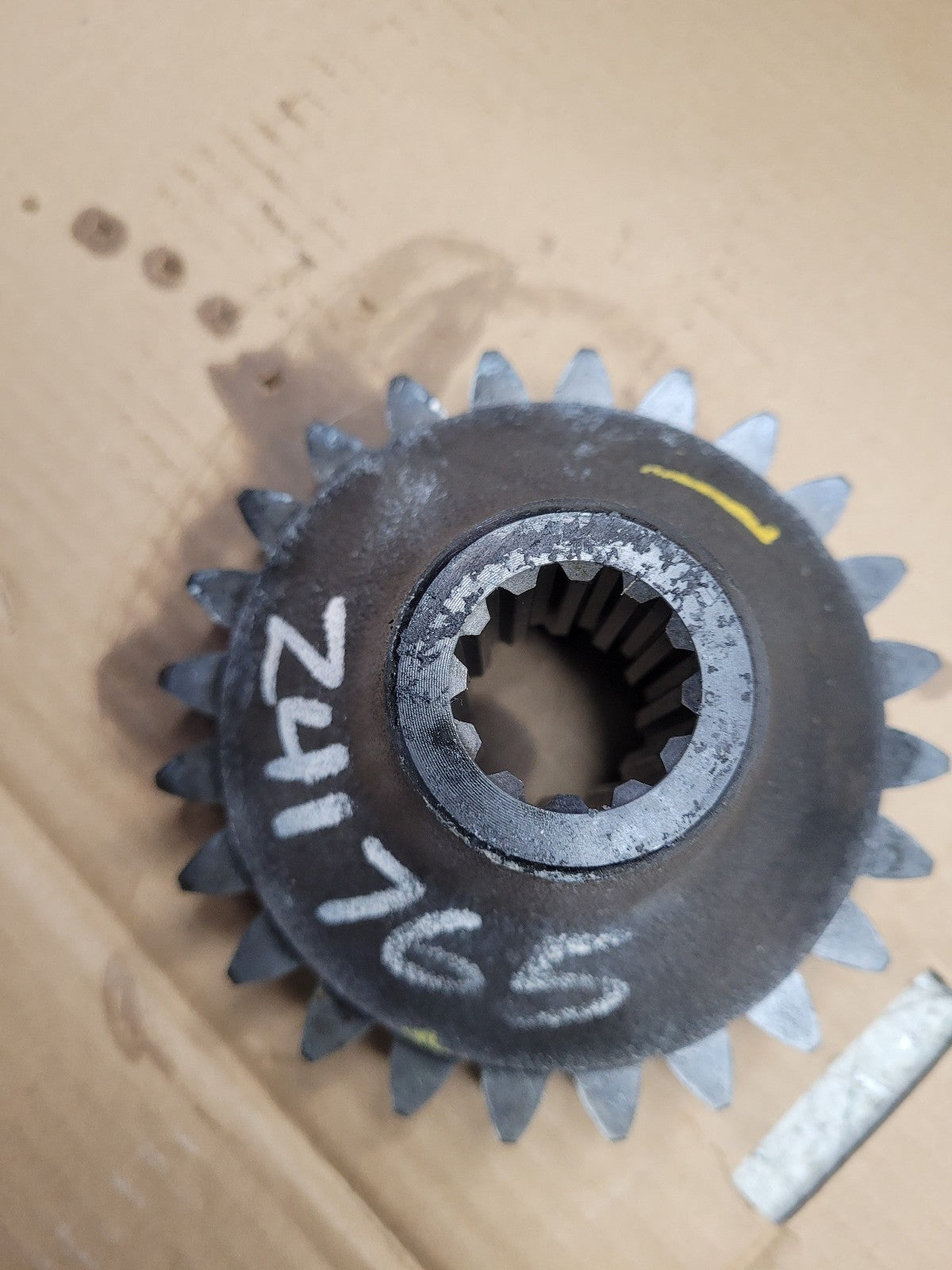 NEW 241765D312 241765 GEAR
