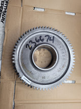 NEW CLARK 236674 GEAR 236681