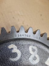 NEW CLARK 238476 GEAR