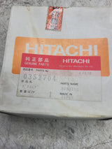 NEW HITACHI 0352704 Cylinder Wear Ring Fits Hitachi EX400-ZX520