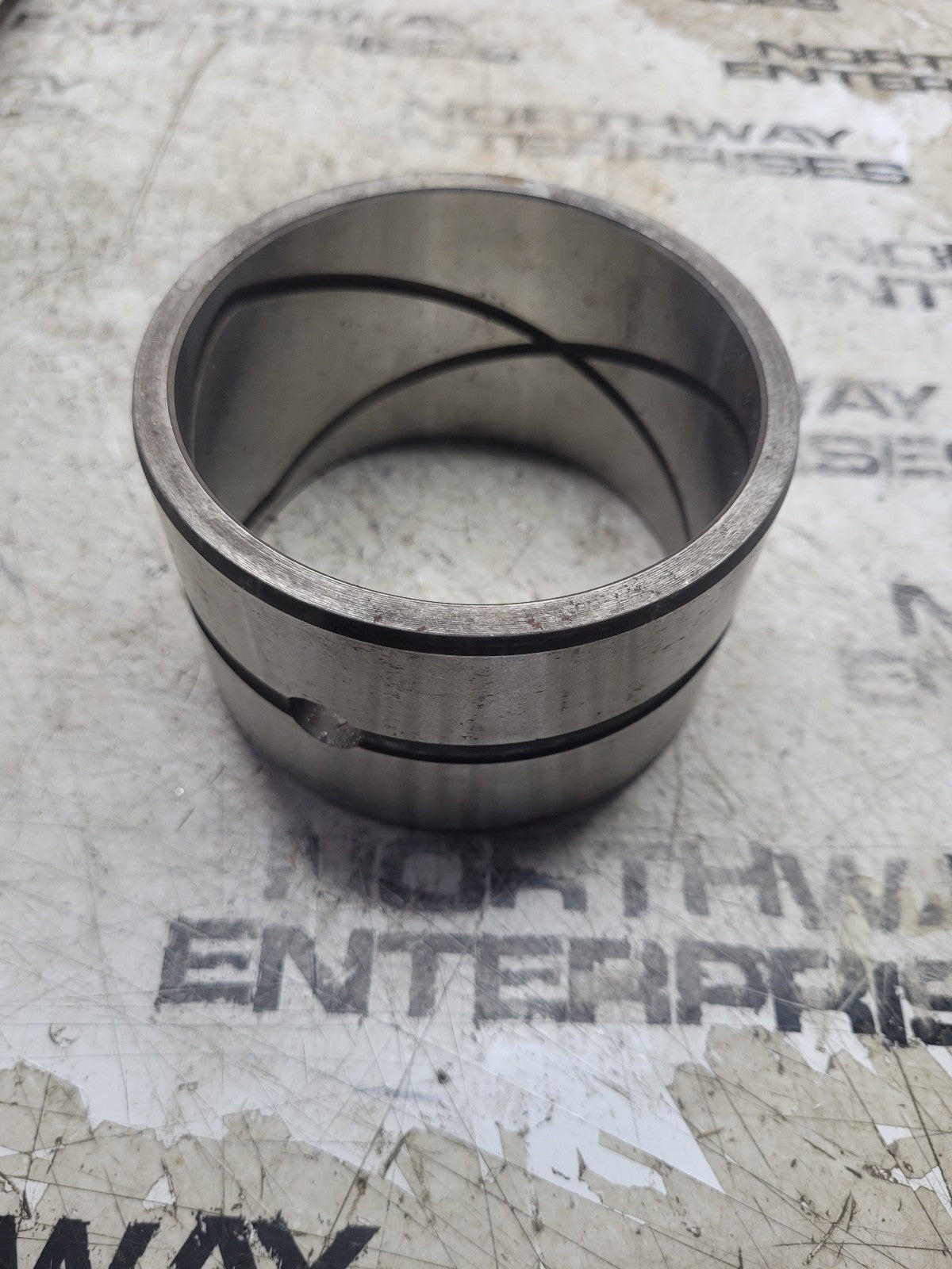 NEW HITACHI EUCLID E9227415 9227415