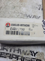 NEW EUCLID HITACHI E9227541 9227541 STUD