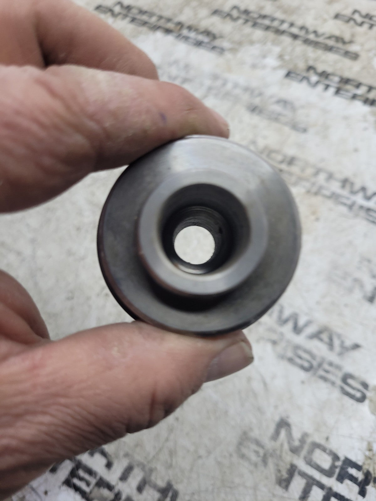 NEW EUCLID HITACHI E4003047 4003047