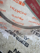 NEW 0420109 Cylinder Wear Ring Fits Hitachi EX400-ZX480