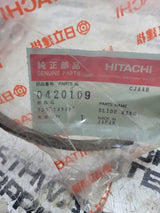 NEW 0420109 Cylinder Wear Ring Fits Hitachi EX400-ZX480