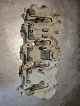 DURAMAX 6.6L DIESEL LLY LBZ LMM VALVE COVER ASSEMBLY 97309628 98063039 05-10