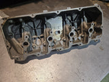 DURAMAX 6.6L DIESEL LLY LBZ LMM VALVE COVER ASSEMBLY 97309628 98063039 05-10