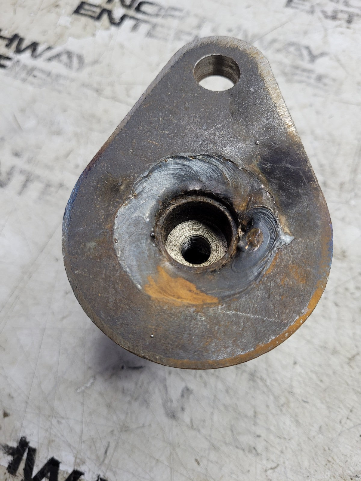 New R1932089 1932089 Pin Fits Ranger