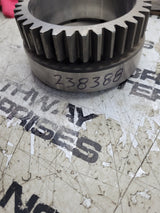 New Dana  238388 Impeller Hub Gear