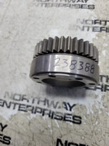 New Dana  238388 Impeller Hub Gear