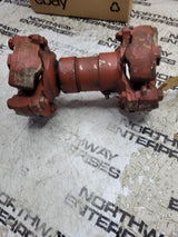 New Driveshaft 1901192