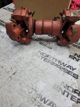 New Driveshaft 1901192