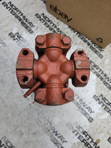 New Driveshaft 1901192