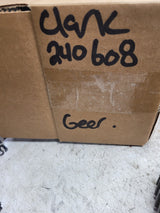 New 240608 Clark Gear