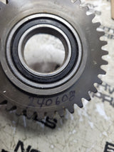 New 240608 Clark Gear