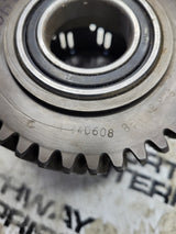 New 240608 Clark Gear