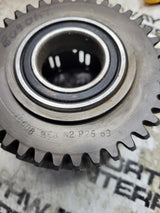 New 240608 Clark Gear
