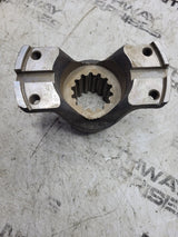New R1921801 Yoke 1921801 Allied 14 spline