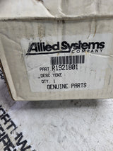 New R1921801 Yoke 1921801 Allied 14 spline