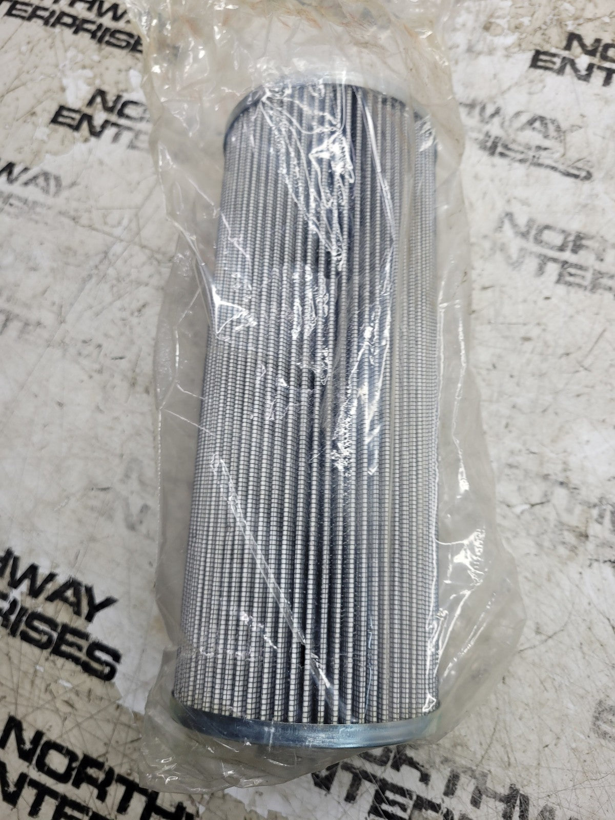 New Parker 925779 1.5" 10B Hydraulic Filter