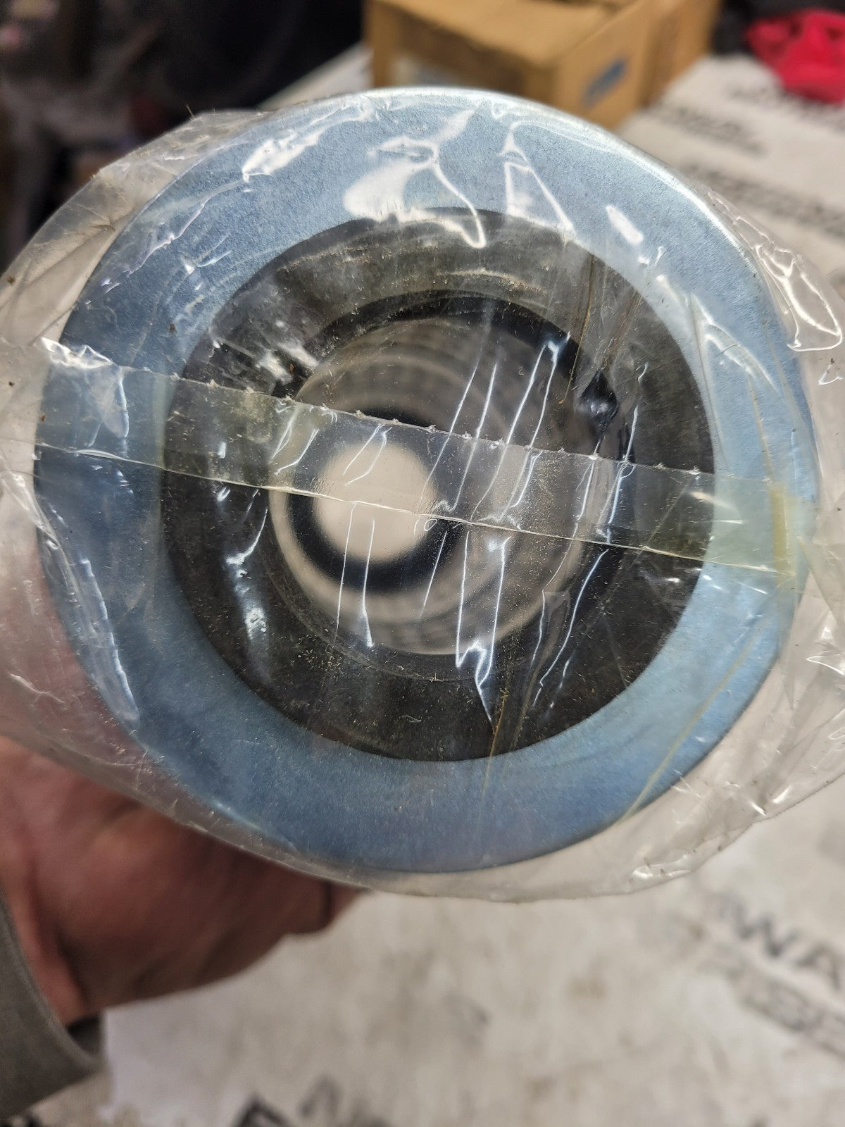 New Parker 925779 1.5" 10B Hydraulic Filter