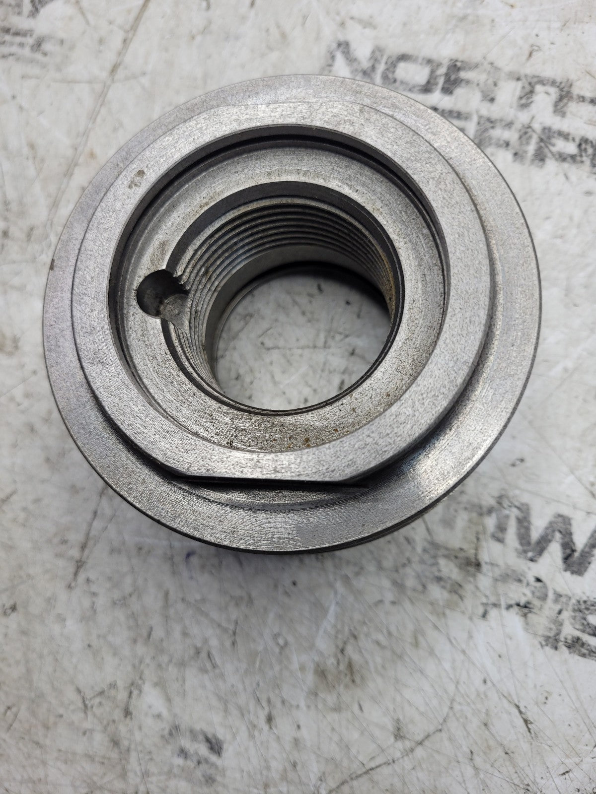 New 2552113 Clark Adapter
