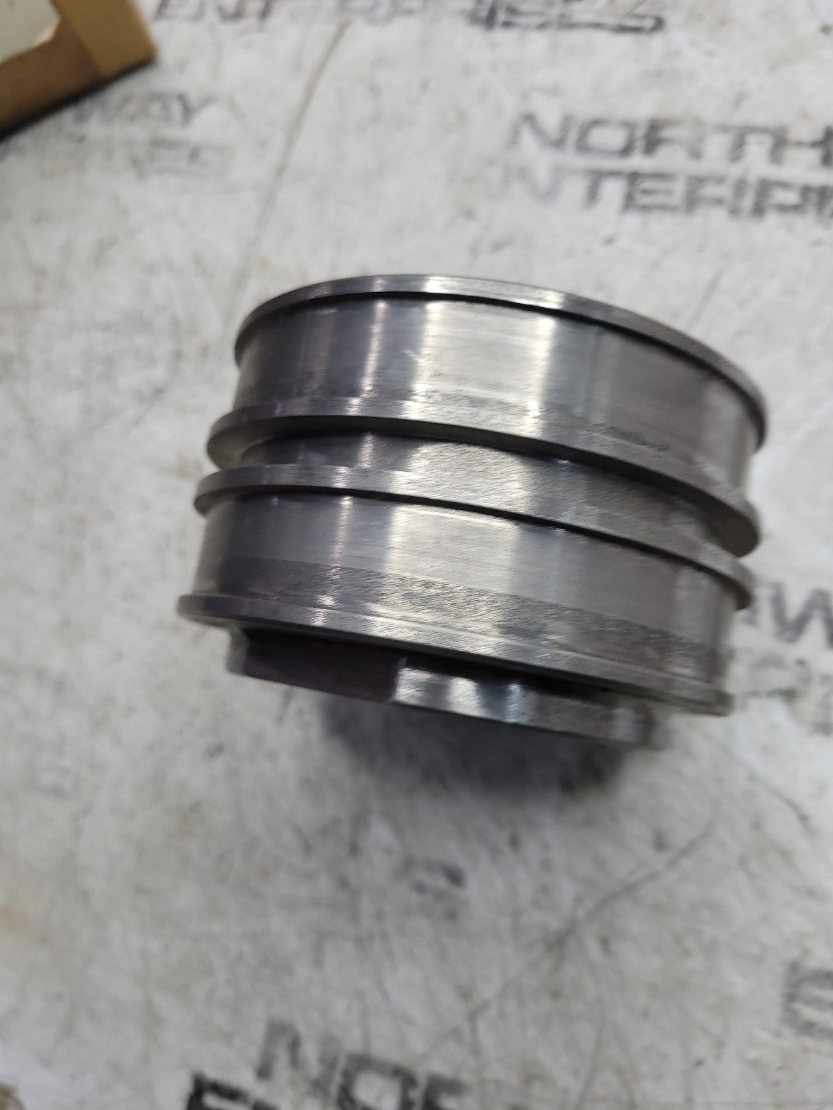 New 2552113 Clark Adapter