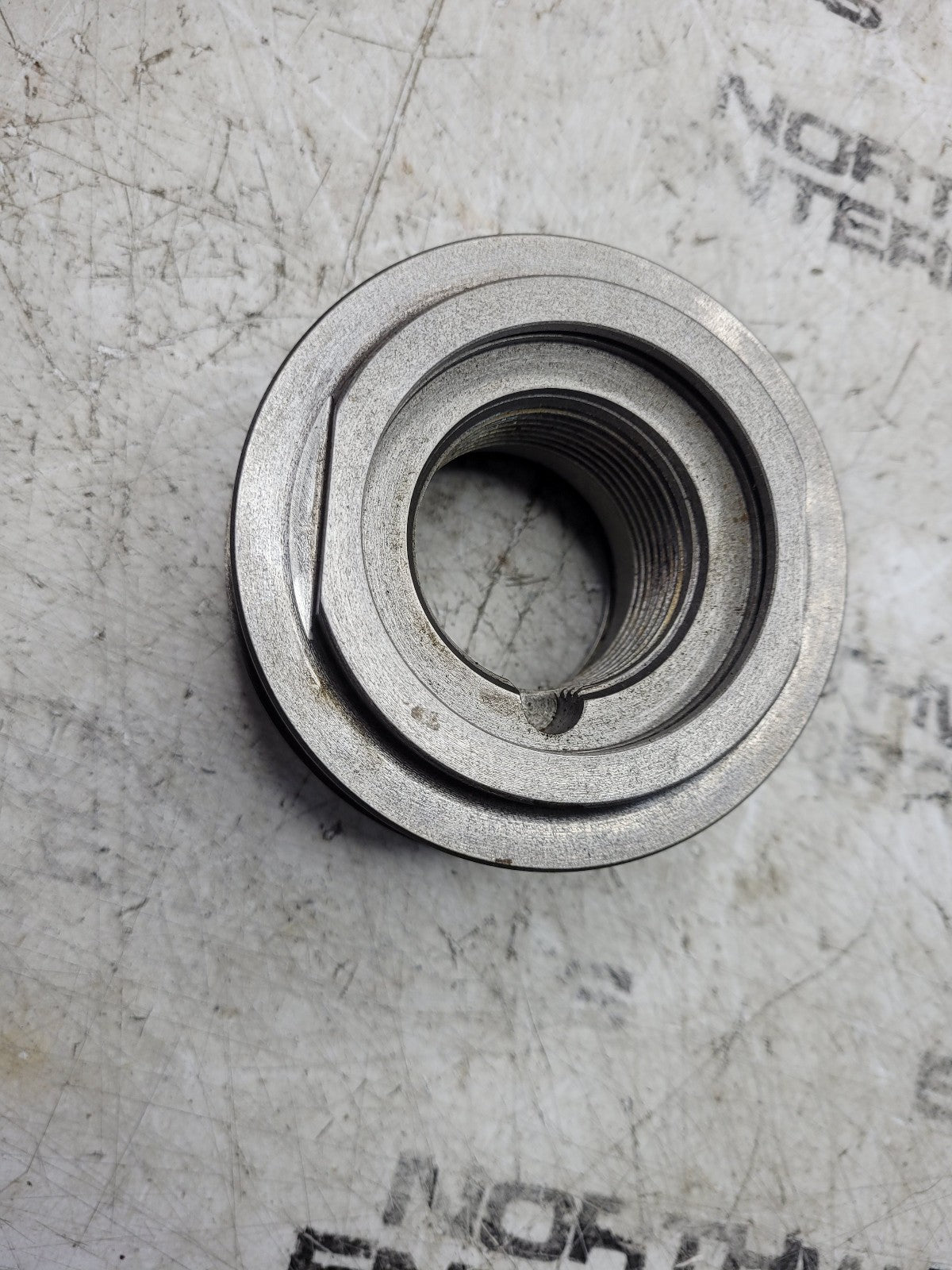 New 2552113 Clark Adapter