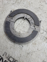 New SB200 2" Babcock Design 2 Piece Clutch Brake