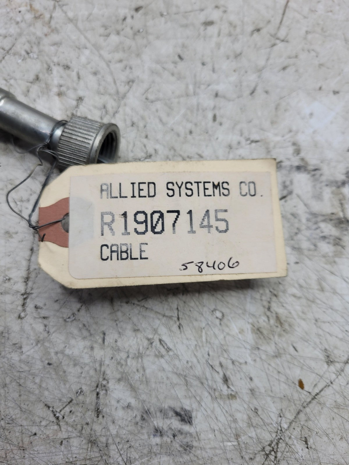 New Allied Cable R1907145 1907145