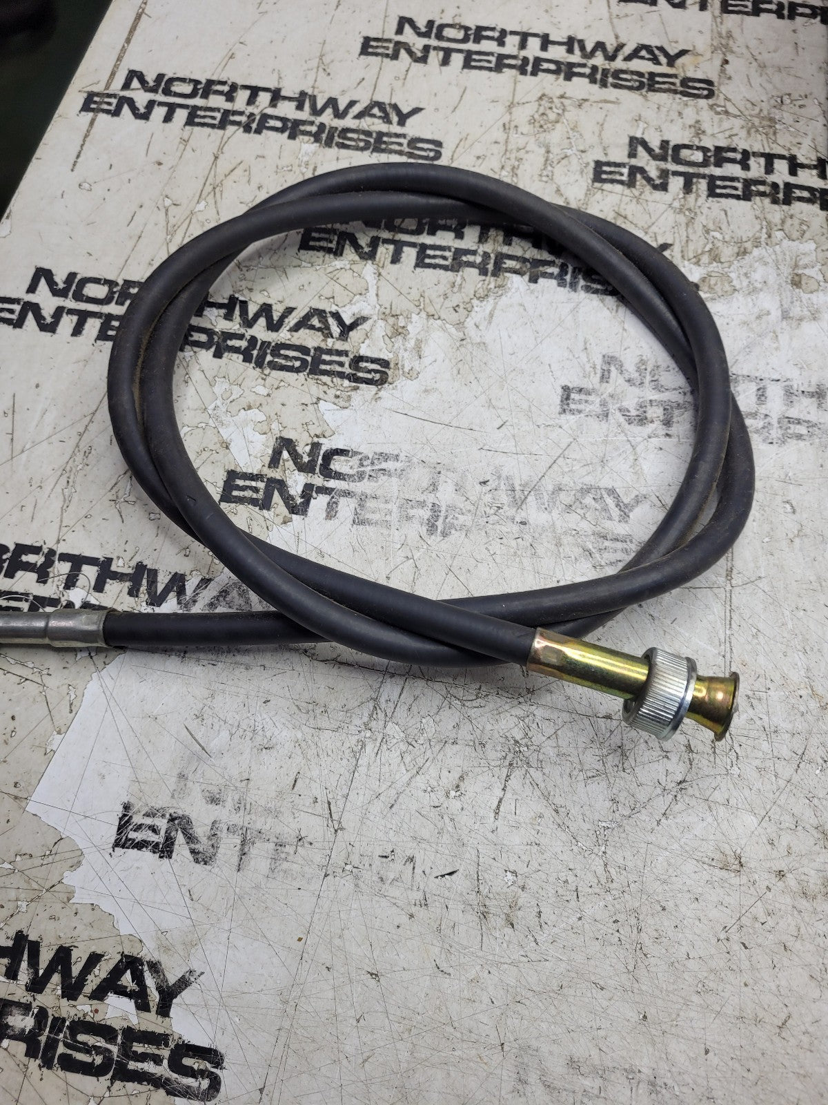 New Allied Cable R1907145 1907145
