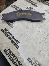 New Set of 2 Clark brake pads 947932