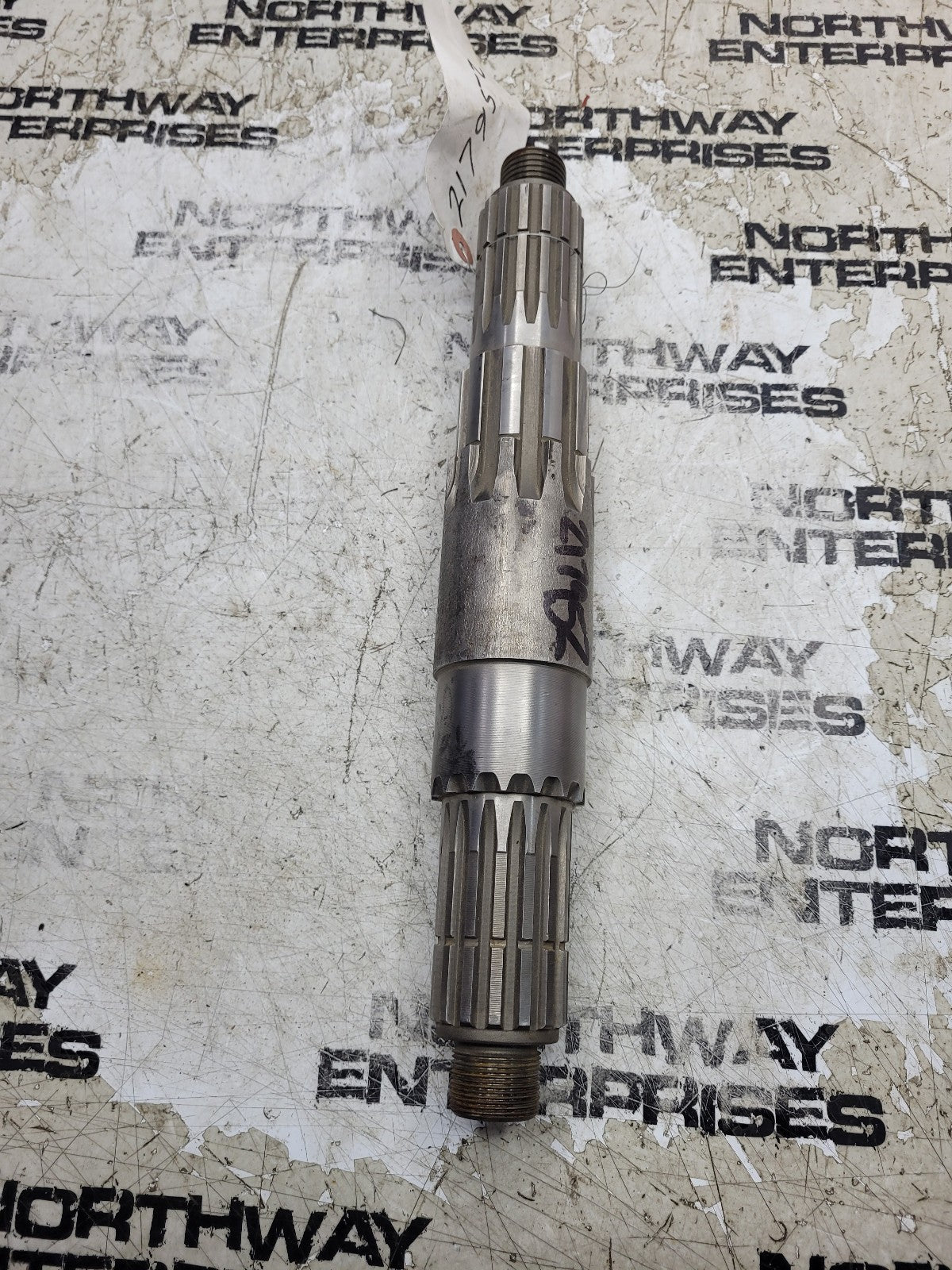 New  DANA SPICER ­-­ 217952 ­-­ SHAFT - INPUT