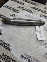 New  DANA SPICER ­-­ 217952 ­-­ SHAFT - INPUT