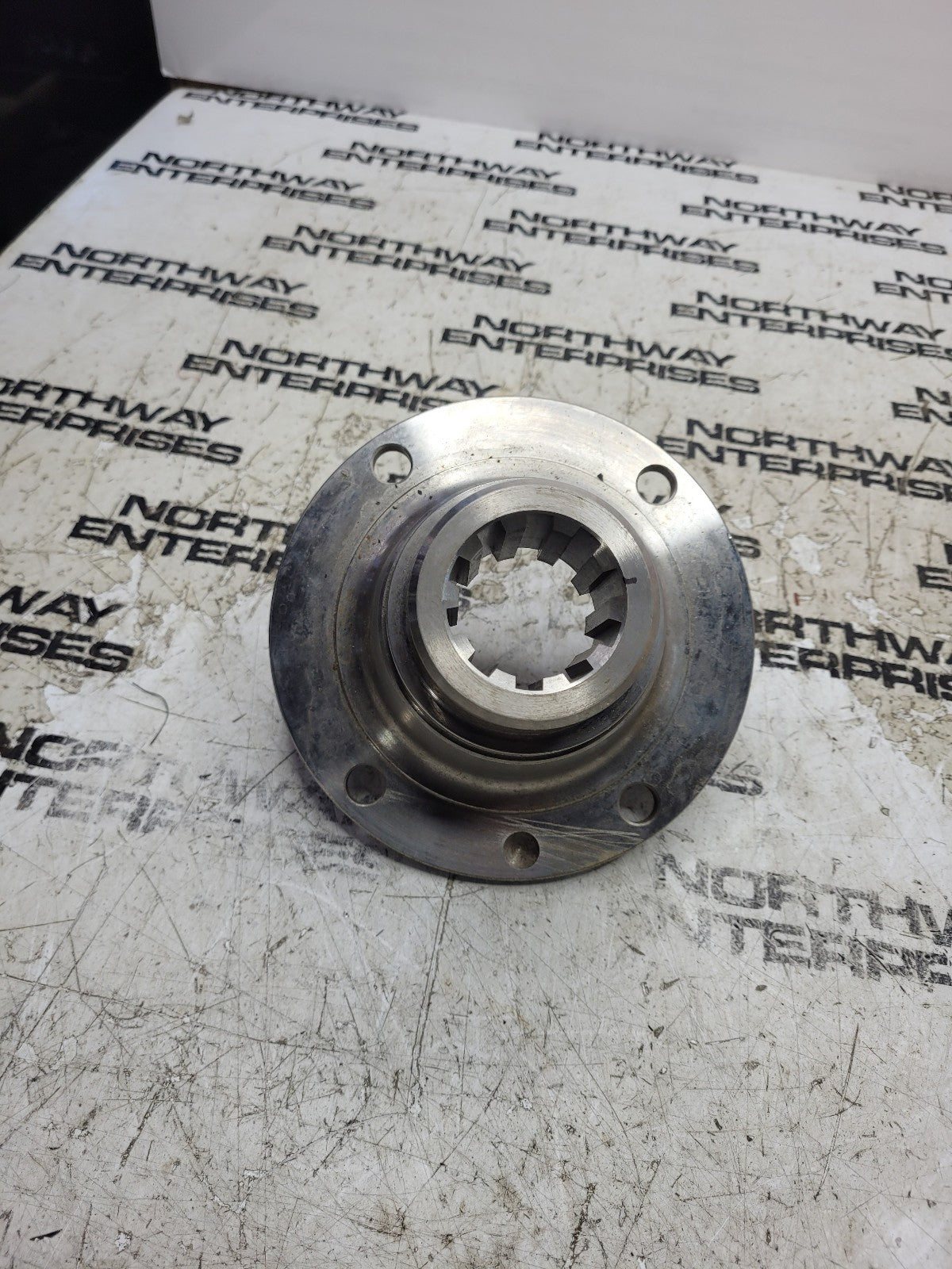 New M1900065 Flange 1900065