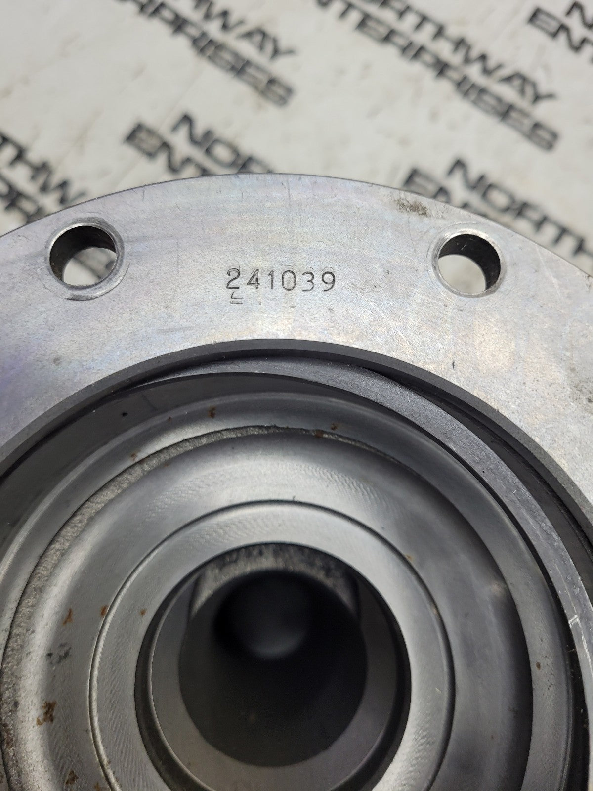 NEW Dana Spicer Stator Support P/N: 246844