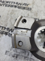 NEW Dana Spicer 231136 FLANGE