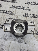 NEW Dana Spicer 231136 FLANGE