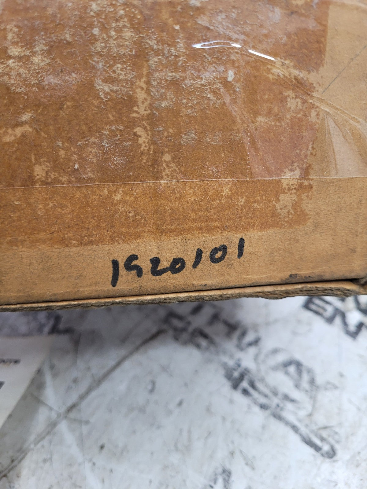 NEW 1920101 MICO Master Cylinder
