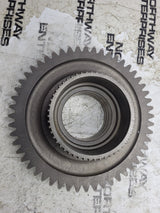 Clark 231252 28000/32000 3rd Clutch Hub Gear 52 Tooth