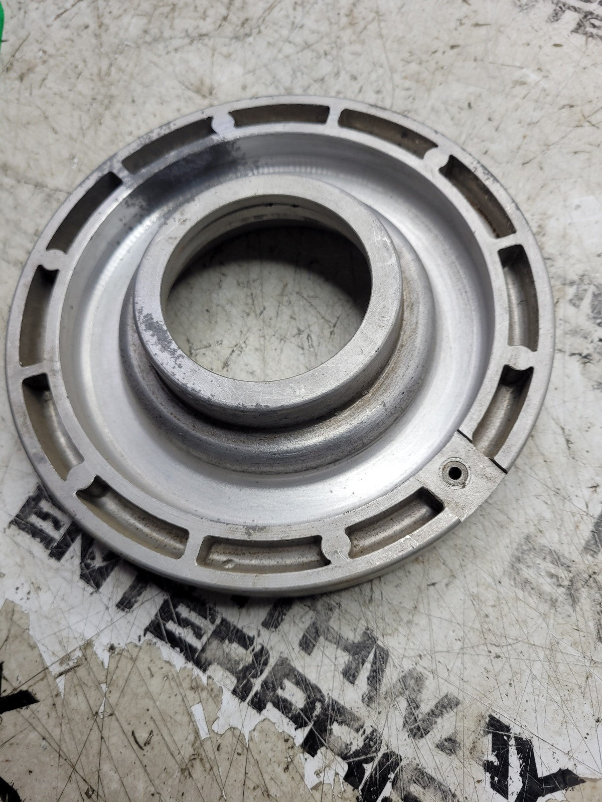 DANA SPICER 247227 Spicer Off Highway A CLUTCH PISTON