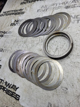 Clark 338157 Spacer Shim Kit