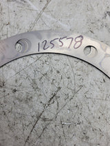 Lot of 7 Shims 125578 Clark