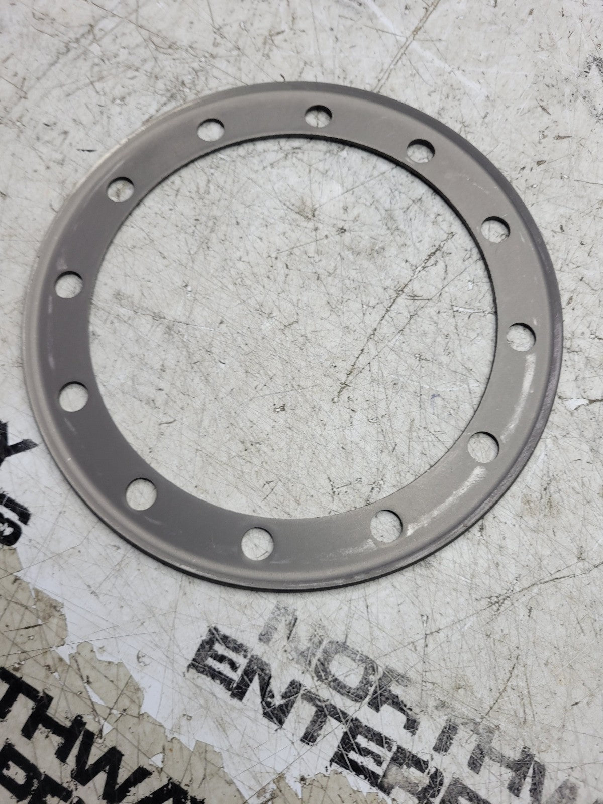 Dana 237234 Dana Spicer Backing Ring R237234