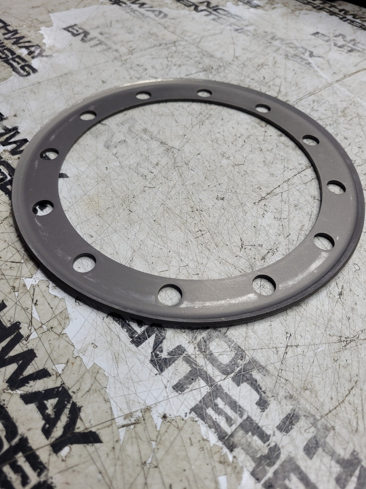 Dana 237234 Dana Spicer Backing Ring R237234